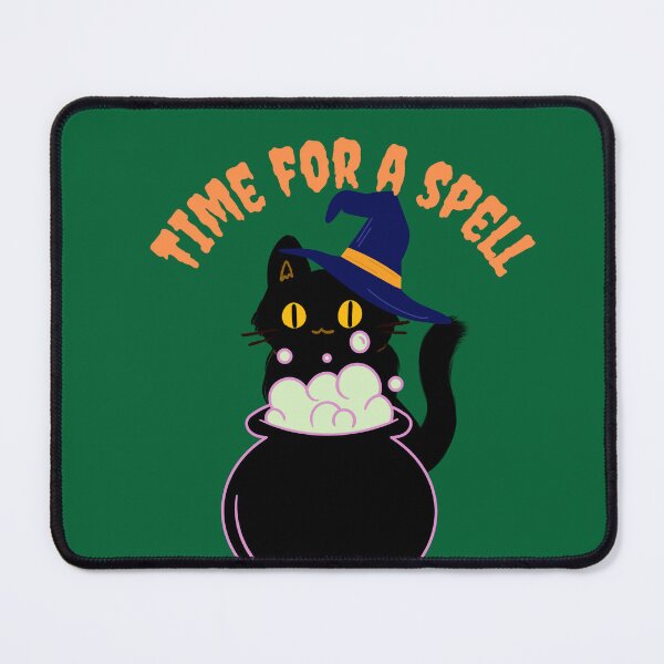 Item preview, Time for a spell  designed and sold by PhoeniXDreamer.