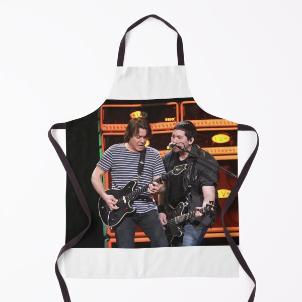Item preview, Eddie VanHalen - Photograph designed and sold by ConcertImages.