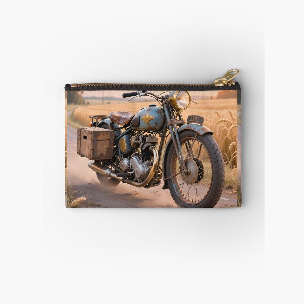 Item preview, vintage motorcycle 1920 designed and sold by casamomo.