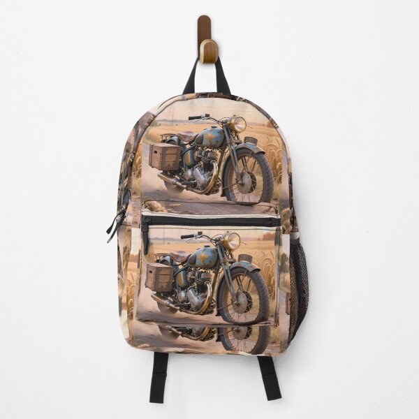 Item preview, vintage motorcycle 1920 designed and sold by casamomo.