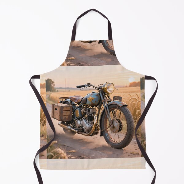 Item preview, vintage motorcycle 1920 designed and sold by casamomo.