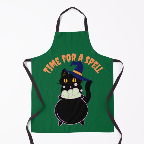 Item preview, Time for a spell designed and sold by PhoeniXDreamer.
