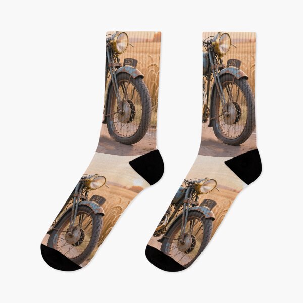 Item preview, vintage motorcycle 1920 designed and sold by casamomo.