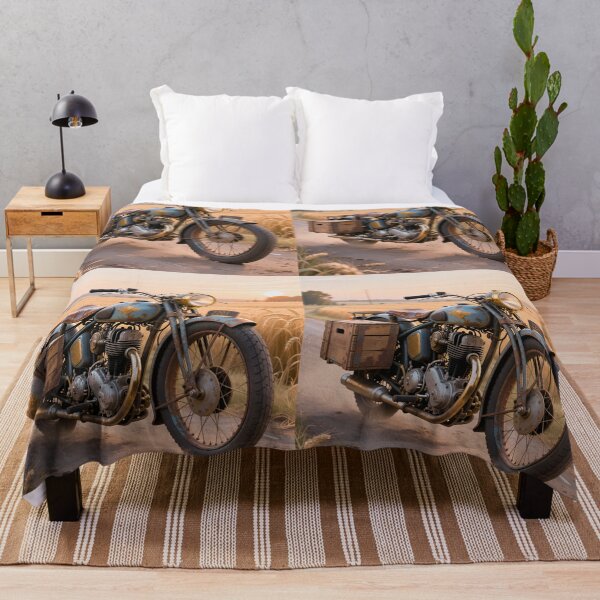 Item preview, vintage motorcycle 1920 designed and sold by casamomo.