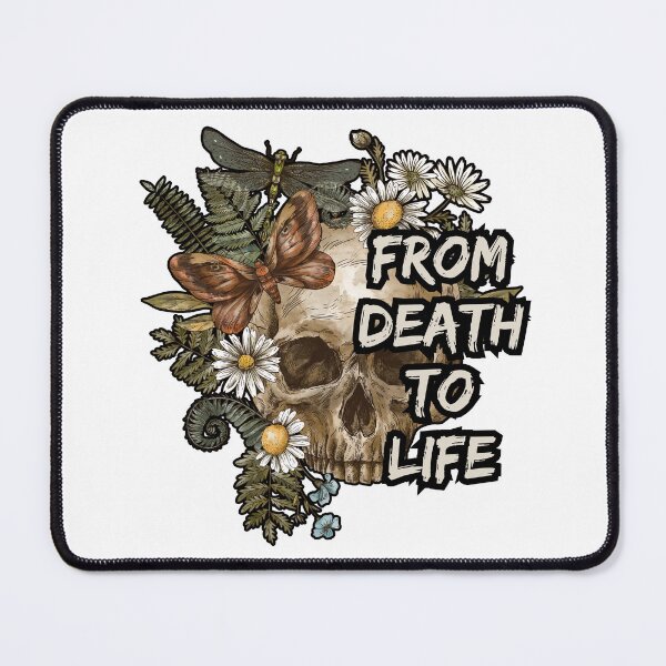 Item preview, From Death to Life designed and sold by TRUTH IN LOVE.
