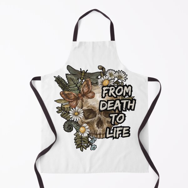 Item preview, From Death to Life designed and sold by TRUTH IN LOVE.