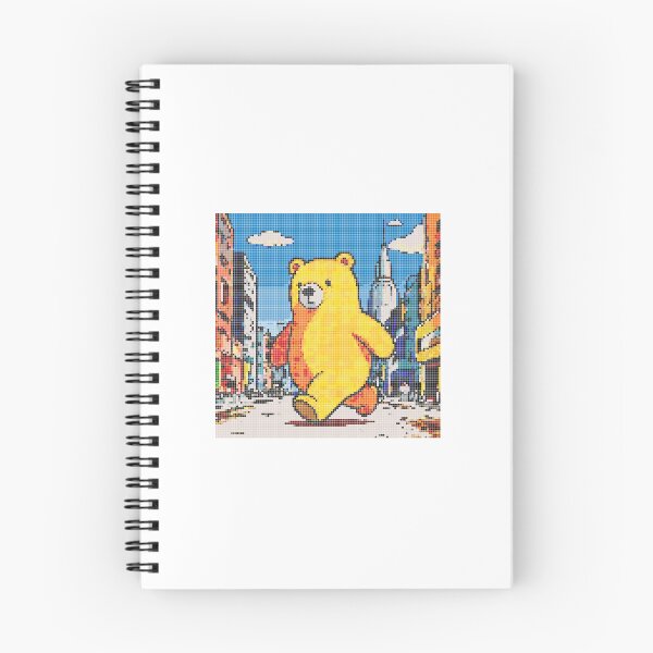 Item preview, Urban Stroll designed and sold by MosaicFan.
