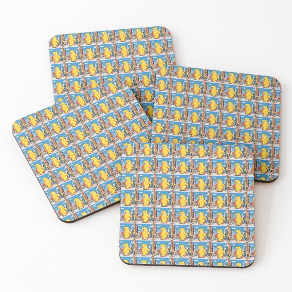 Item preview, Urban Stroll designed and sold by MosaicFan.