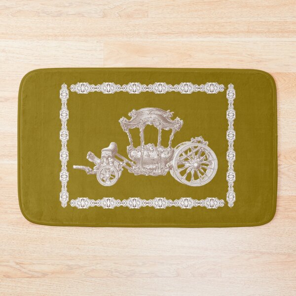 Item preview, Vintage carriage designed and sold by VibeCore2077.