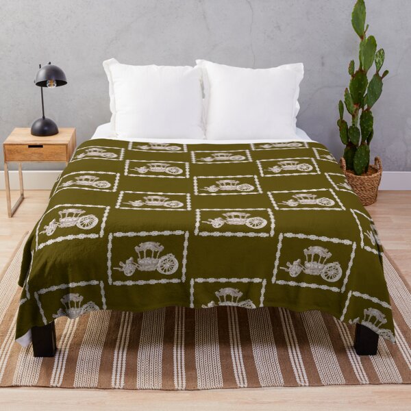 Item preview, Vintage carriage designed and sold by VibeCore2077.