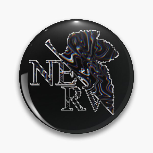 Item preview, Nerv - NGE designed and sold by Dasswe.