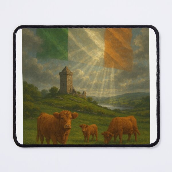 Item preview, Spirit of Ireland designed and sold by HarrisButterfield&Company.