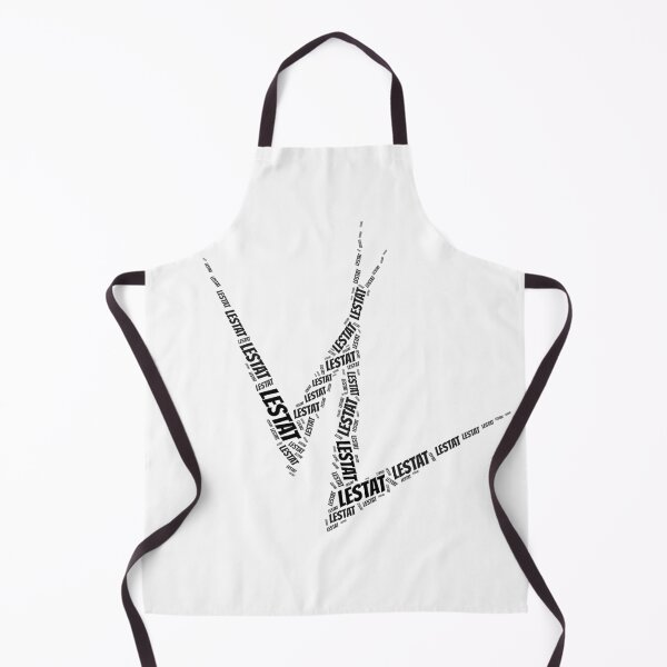 Item preview, Lestat Lestat Lestat VL Logo Black designed and sold by LioncourtLLC.