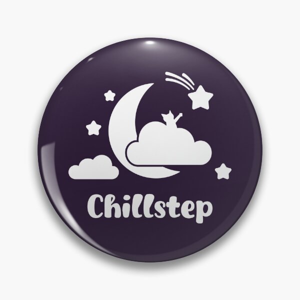 Item preview, Chillstep Music - Perfect Gift for Relaxed and Chill Person designed and sold by Art-for-World.
