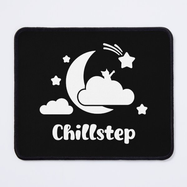 Item preview, Chillstep Music - Perfect Gift for Relaxed and Chill Person designed and sold by Art-for-World.