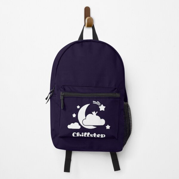Item preview, Chillstep Music - Perfect Gift for Relaxed and Chill Person designed and sold by Art-for-World.