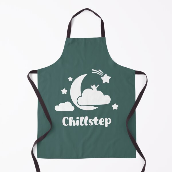 Item preview, Chillstep Music - Perfect Gift for Relaxed and Chill Person designed and sold by Art-for-World.
