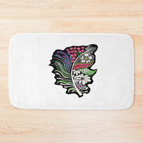 Item preview, ZenBloom designed and sold by Kim.Buck.Too.