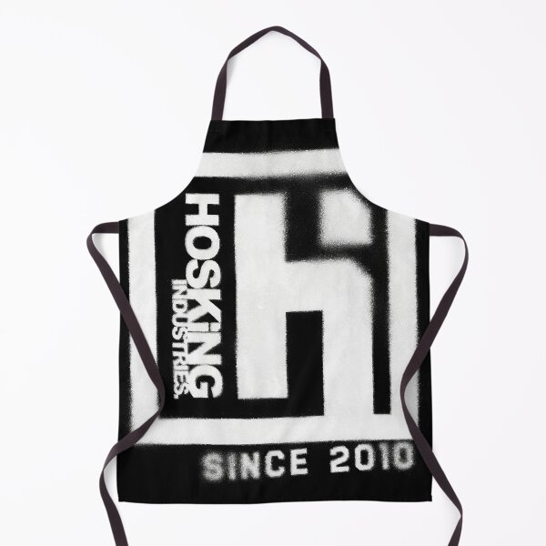 Item preview, Hosking Industries Spray Paint Logo designed and sold by HoskingInd.