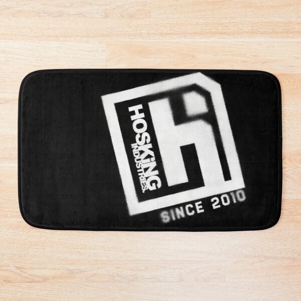 Item preview, Hosking Industries Spray Paint Logo designed and sold by HoskingInd.