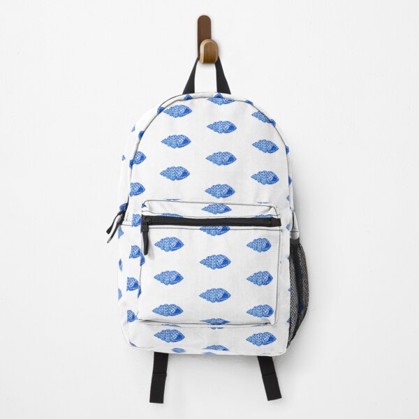 Item preview, Watercolor Spotted Shell by Charlotte Canzano designed and sold by By-CharlotteC.