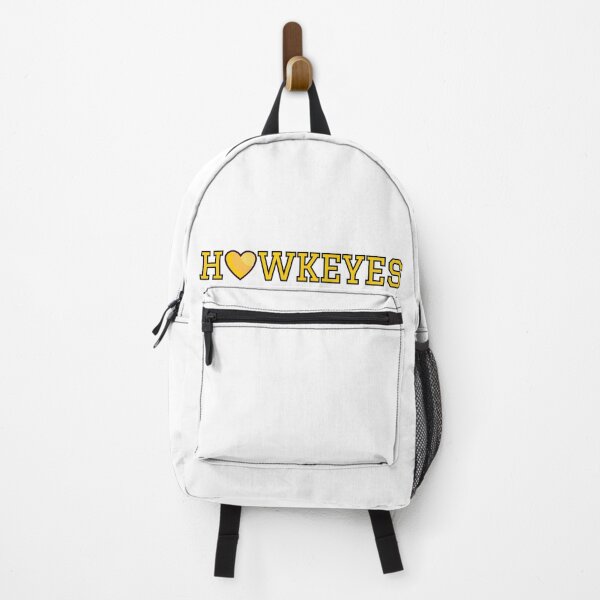 Item preview, Hawkeyes Love designed and sold by SimplyJamee.