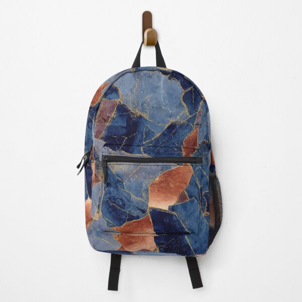 Item preview, Sapphire Kintsugi Fragments designed and sold by RyanPhamDesigns.