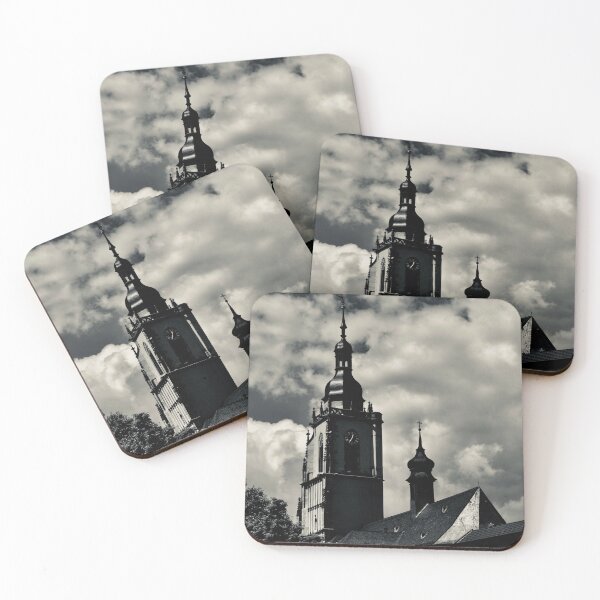 Item preview, Dark Ages: Eltville, Germany designed and sold by rogerstrawberry.