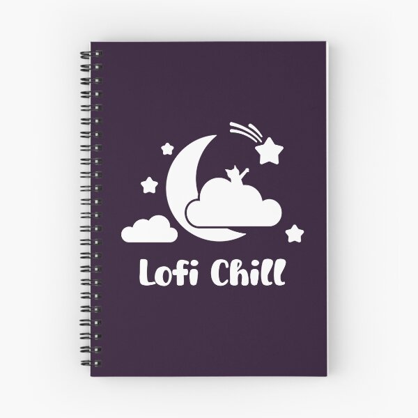 Item preview, Lofi Chill Music - Best Music Genre Memorabilia designed and sold by Art-for-World.