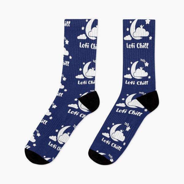 Item preview, Lofi Chill Music - Best Music Genre Memorabilia designed and sold by Art-for-World.