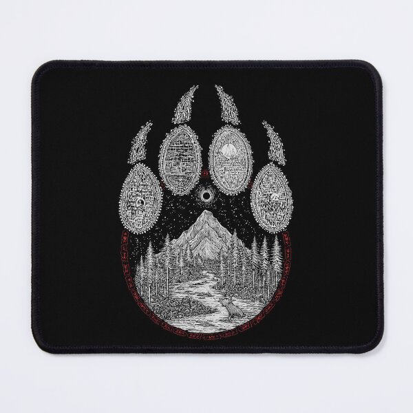 Item preview, Earth's Embrace designed and sold by Stillness store.