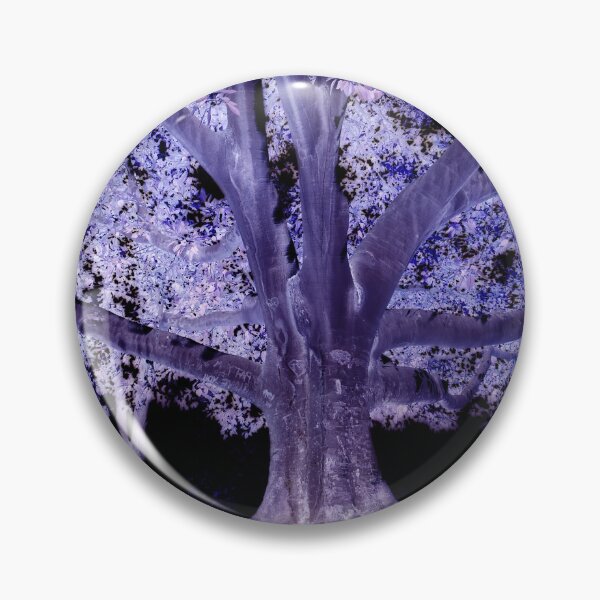Item preview, Majestic Purple Tree designed and sold by Robert Ball.