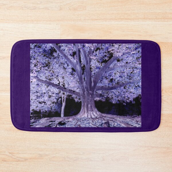 Item preview, Majestic Purple Tree designed and sold by Robert Ball.