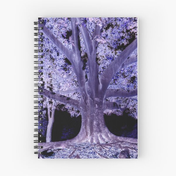 Item preview, Majestic Purple Tree designed and sold by Robert Ball.