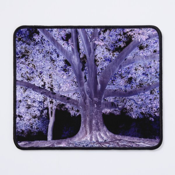 Item preview, Majestic Purple Tree designed and sold by Robert Ball.