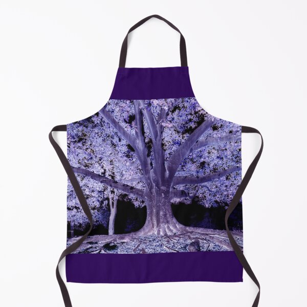 Item preview, Majestic Purple Tree designed and sold by Robert Ball.