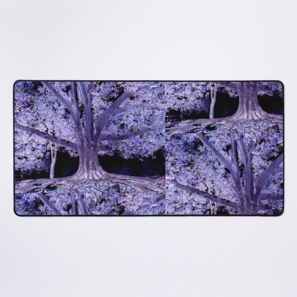 Item preview, Majestic Purple Tree designed and sold by Robert Ball.
