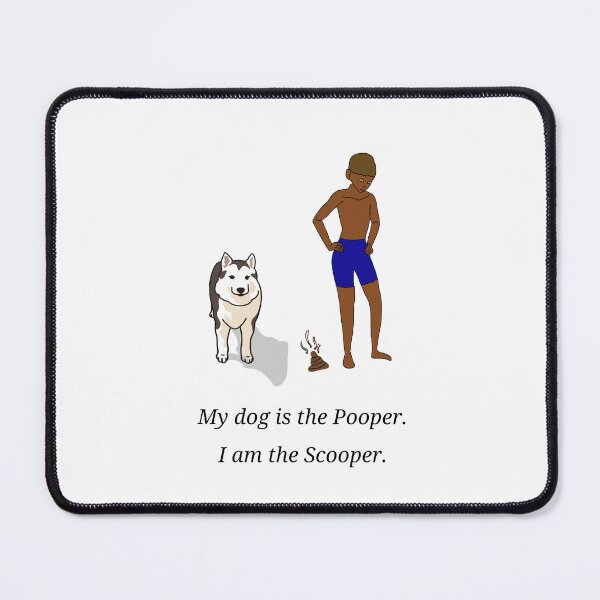 Item preview, Team Pooper Scooper designed and sold by TianaQuality.