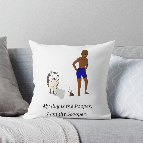 Item preview, Team Pooper Scooper designed and sold by TianaQuality.