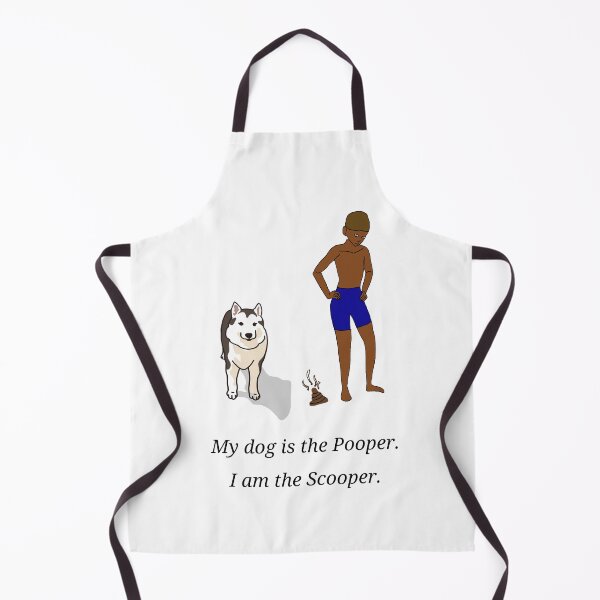 Item preview, Team Pooper Scooper designed and sold by TianaQuality.