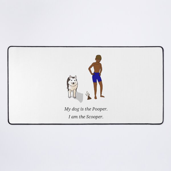 Item preview, Team Pooper Scooper designed and sold by TianaQuality.