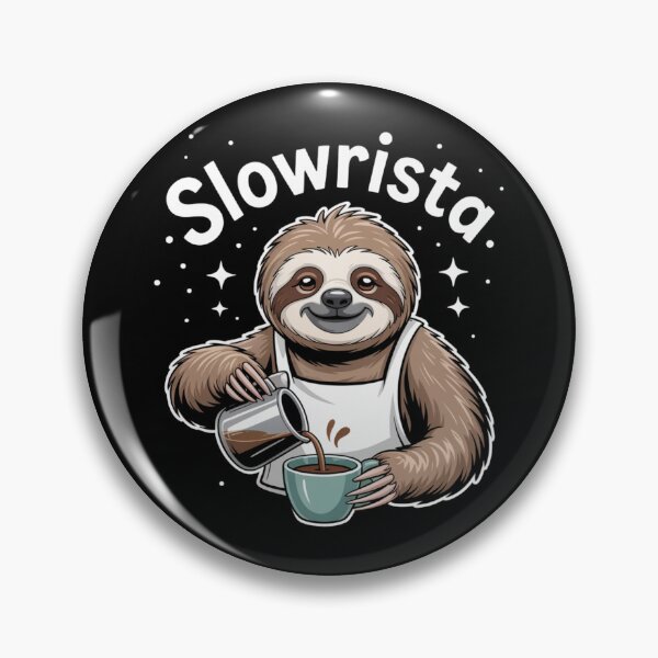 Item preview, Slowrista designed and sold by theartfulaspie.
