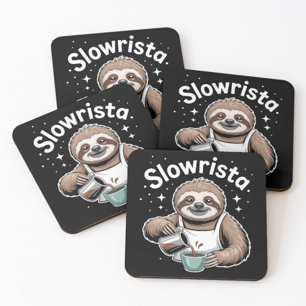 Item preview, Slowrista designed and sold by theartfulaspie.
