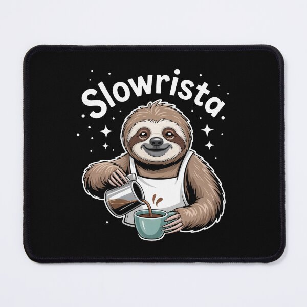 Item preview, Slowrista designed and sold by theartfulaspie.