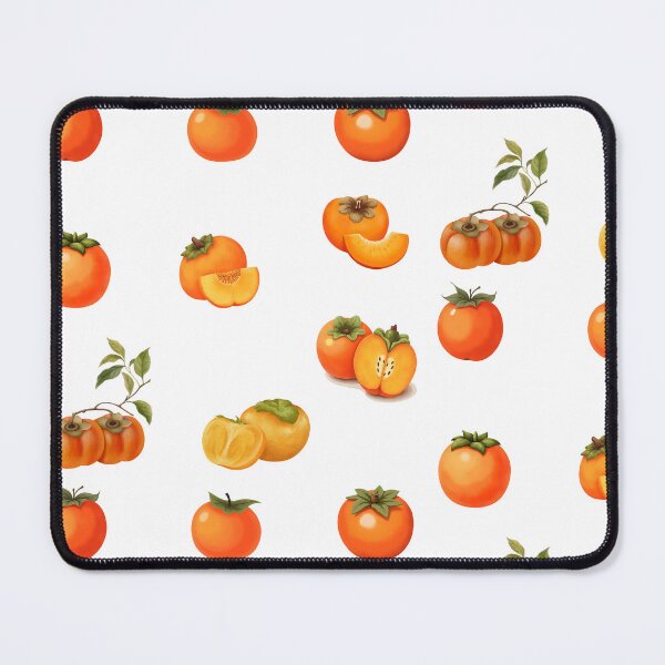 Item preview, Mixed Persimmon Fruit  designed and sold by silviaol.