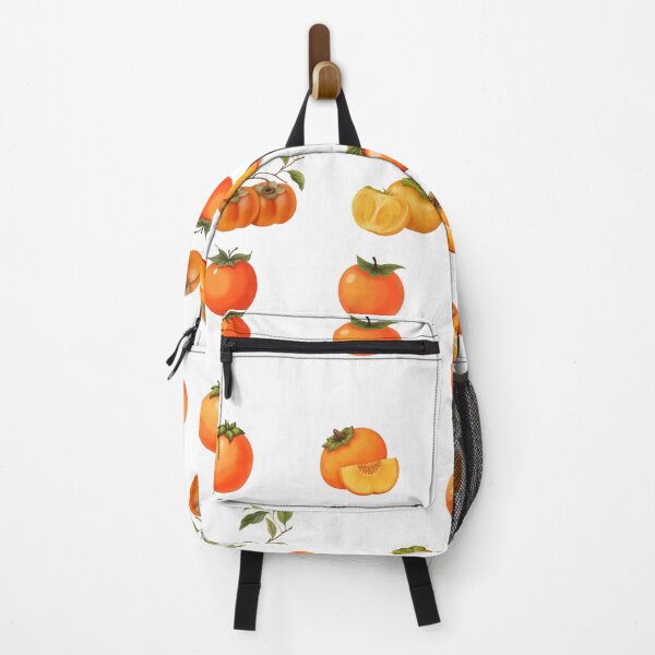 Item preview, Mixed Persimmon Fruit designed and sold by silviaol.