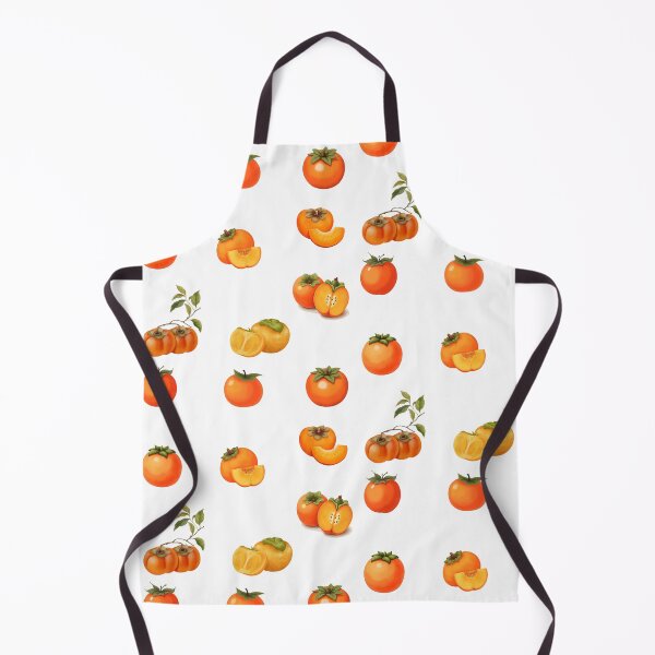 Item preview, Mixed Persimmon Fruit designed and sold by silviaol.