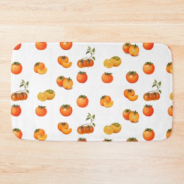 Item preview, Mixed Persimmon Fruit  designed and sold by silviaol.