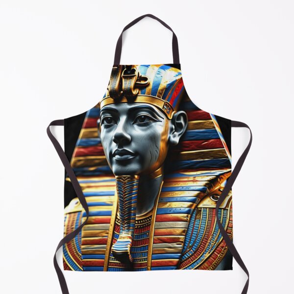Item preview, Golden Majesty: King Tutankhamun Reimagined 2 designed and sold by AnadAA.