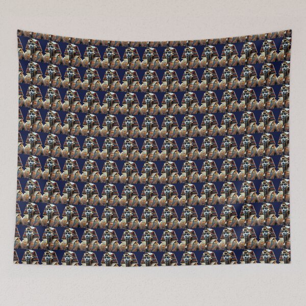 Item preview, Golden Majesty: King Tutankhamun Reimagined 2 designed and sold by AnadAA.